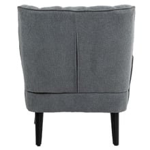 Andreas Upholstered Armchair